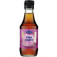 Тайский соус для рыбы Santa Maria Fish Sauce 200мл