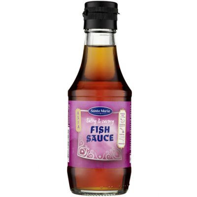 Тайский соус для рыбы Santa Maria Fish Sauce 200мл