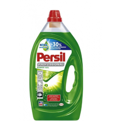 Гель для стирки универсальный Persil Professional 5л