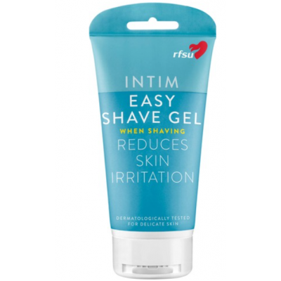 Гель для бритья Rfsu Intimate Easy Shave 150 мл