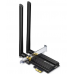 Двухдиапазонный адаптер TP-LINK Archer TX50E PCI-E-WiFi 6 и адаптер Bluetooth 5.0