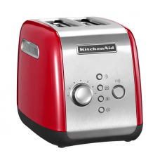 Тостер KitchenAid 221EER английский красный