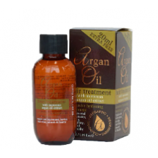 Средство для волос с аргановым маслом Argan Oil Hair 30 мл + 20 мл