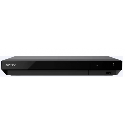 Проигрыватель Blu-ray Ultra HD Sony UBP-X500