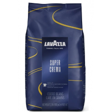 Кофе в зернах Lavazza Espresso Super Crema 1000г