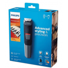 Триммер Philips MG5720 / 15 Multigroom Series 5000 9-в-1