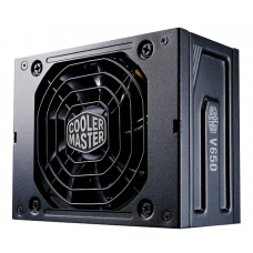 Блок питания Cooler Master V650 SFX Gold SFX