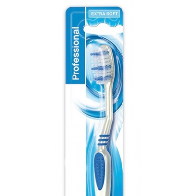 Зубная щетка Pepsodent Professional Extra Soft