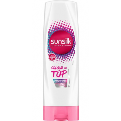 Кондиционер Sunsilk Sunsilk Hoitoaine Colour 200мл