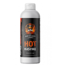 Острый соус Siipiweikot Hot Wings Hot kastike 500мл