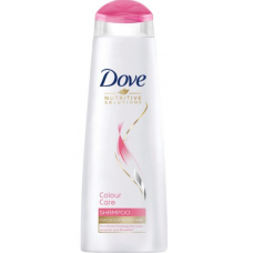 Шампунь Dove Shampoo Color Care 250мл для окрашенных волос