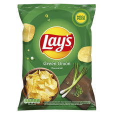 Чипсы Lay's со вкусом лука 215 г