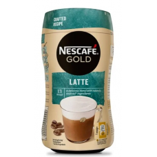 Кофейный напиток Nescafe Latte Macchiato 225г