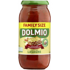 Томатный соус для лазаньи Dolmio Lasagne 750г