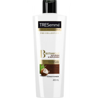 Кондиционер Tresemme Botanique Nourish 400мл