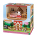 Игровой набор Sylvanian Families Начальный дом