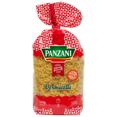 Вермишель Panzani Vermicelli 500г