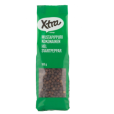 Черный перец горошком Xtra 100г