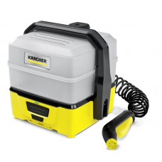 Аккумуляторная мойка высокого давления Karcher OC 3 Plus 1.680-030.0