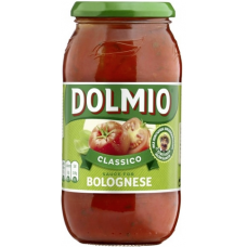 Соус для пасты Dolmio Classico Bolognese 500г