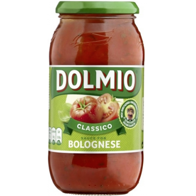 Соус для пасты Dolmio Classico Bolognese 500г