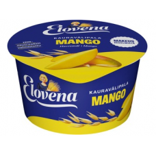 Овсяная закуска с манго Elovena Mango Kauravalipala 150г