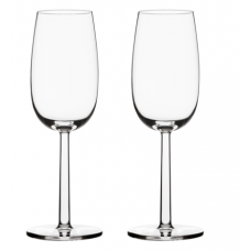 Набор фужеров Iittala Raami Sparkling wine glass 240мл 2шт