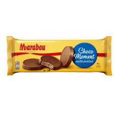 Вафли в шоколаде Marabou Choco Moment 180г