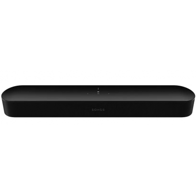 Саундбар Sonos Beam (Gen2), черный