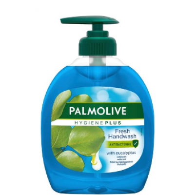 Жидкое мыло Palmolive Hygiene Plus Fresh 300 мл