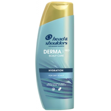 Шампунь Head & Shoulders DermaX Hydrate 225 мл