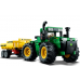 Конструктор LEGO Technic John Deere 9620R 42136