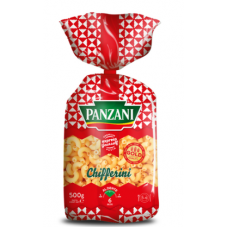 Макароны рожки PANZANI Pasta Chifferini 500г