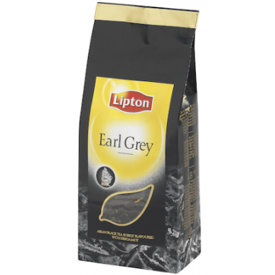 Чай Lipton Classic Earl Grey 150 г