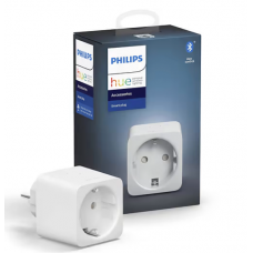 Умная розетка Philips Hue Smart plug с дистанционным управлением