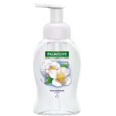 Мыло-пенка с жасмином Palmolive Magic Softness 250 мл