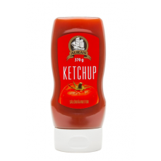 Томатный кетчуп Auran Ketchup 370 г 