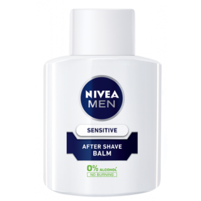 Бальзам после бритья NIVEA MEN Sensitive 100 мл