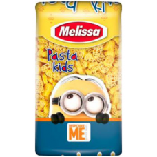 Паста детская MELISSA pasta Minions 500г