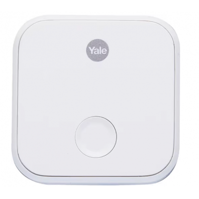 Мост для умного замка Yale Connect Wi-Fi Bridge Wi-Fi-мост для смарт-замка