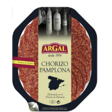 Салями Argal Chorizo Pamplona 100 г 