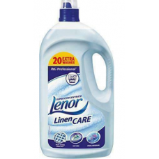 Кондиционер для белья Lenor Spring 4л