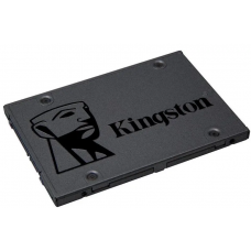 Твердотельный накопитель Kingston A400 480 ГБ SATA3 2,5 дюйма