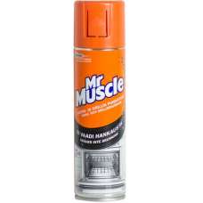 Очиститель для духовок и гриля Mr Muscle 250 мл