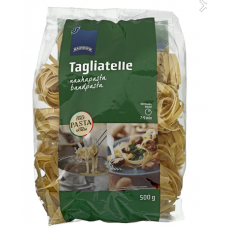 Макароны гнезда Rainbow Tagliatelle 500 г