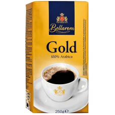 Кофе молотый Bellarom Gold 250г