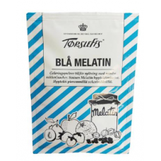 Желирующий агент Torsleffs Bla Melatin 25г