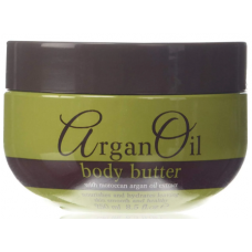 Крем для тела Argan Oil Body Butter 250мл