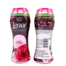 Усилитель аромата Lenor In-Wash Ruby Jasmine 194г