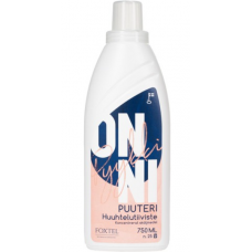 Ополаскиватель концентрат Onni Happiness Powder Softener Concentrate 750 мл